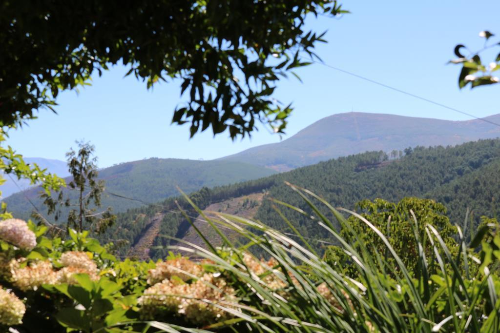 Casa Do Secolinho - Rnet 5684 Pensjonat Aldeia das Dez Zewnętrze zdjęcie